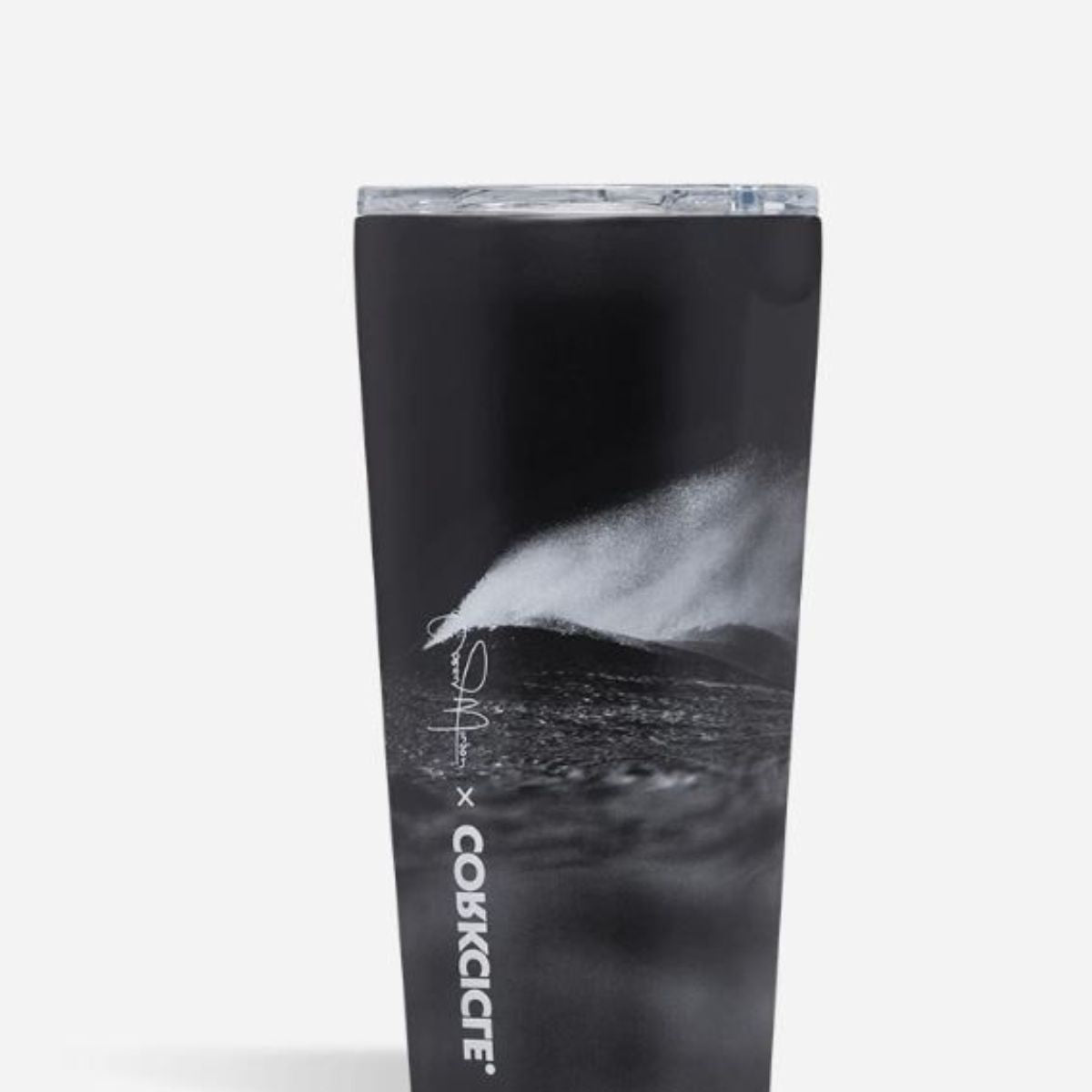 Corkcicle Corey Wilson 16oz Tumbler Night Swim - BoardCo