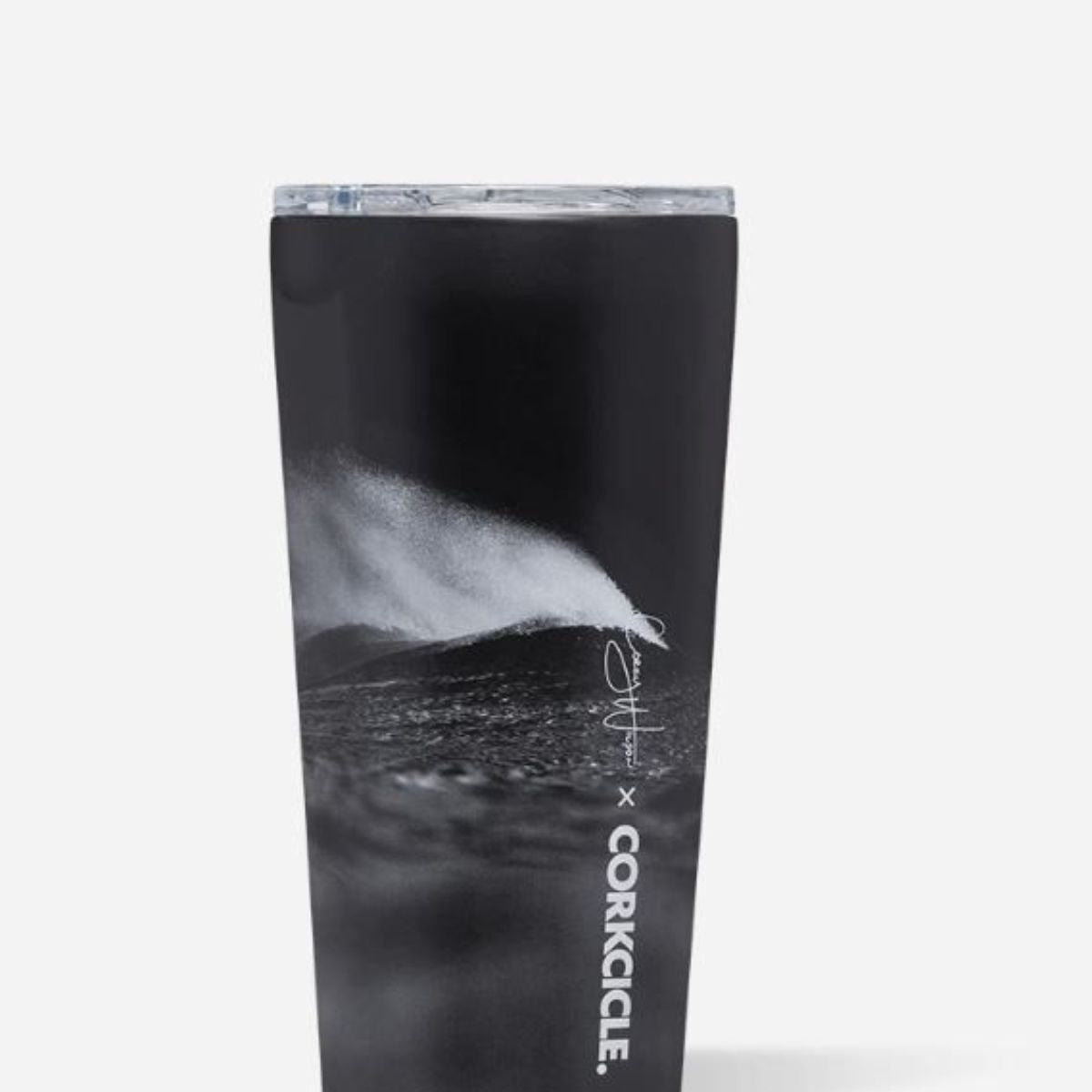 Corkcicle Corey Wilson 16oz Tumbler Night Swim - BoardCo
