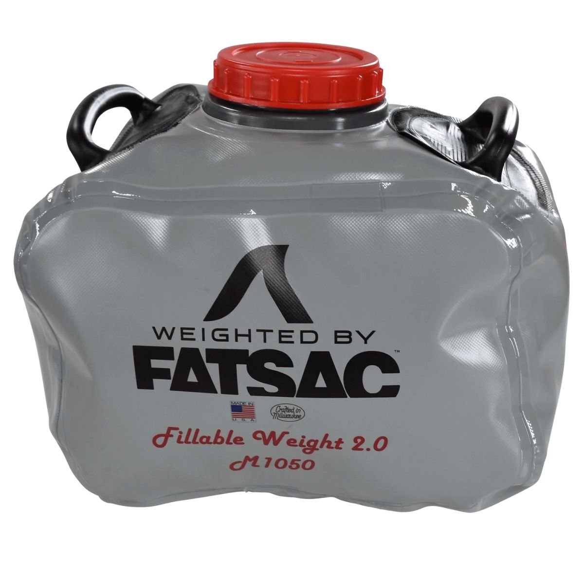 Fatsac Mega Fill Weight V2.0 Fatsac Mega Fill Weight V2.0