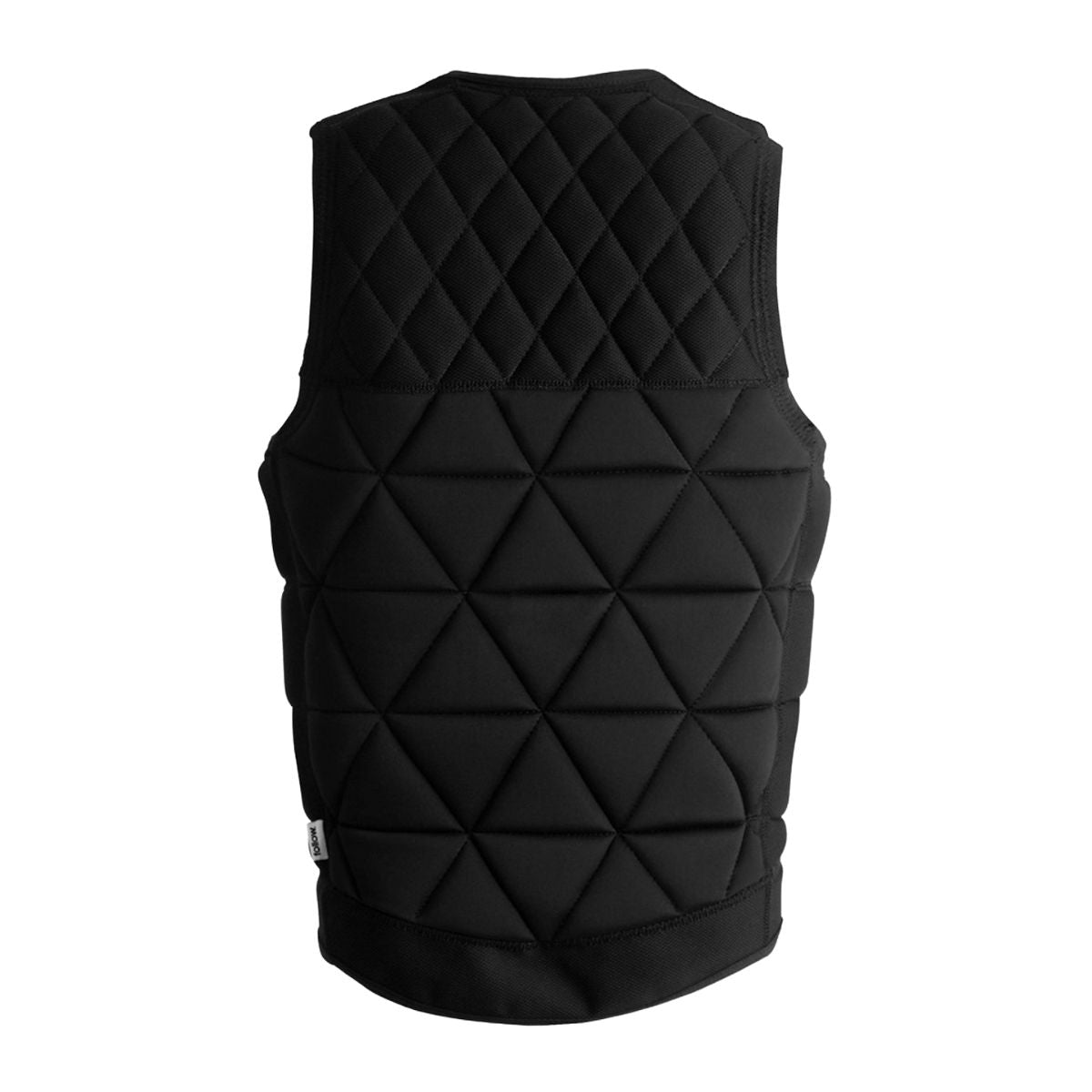 Follow Doca Comp Wake Vest in Black - BoardCo