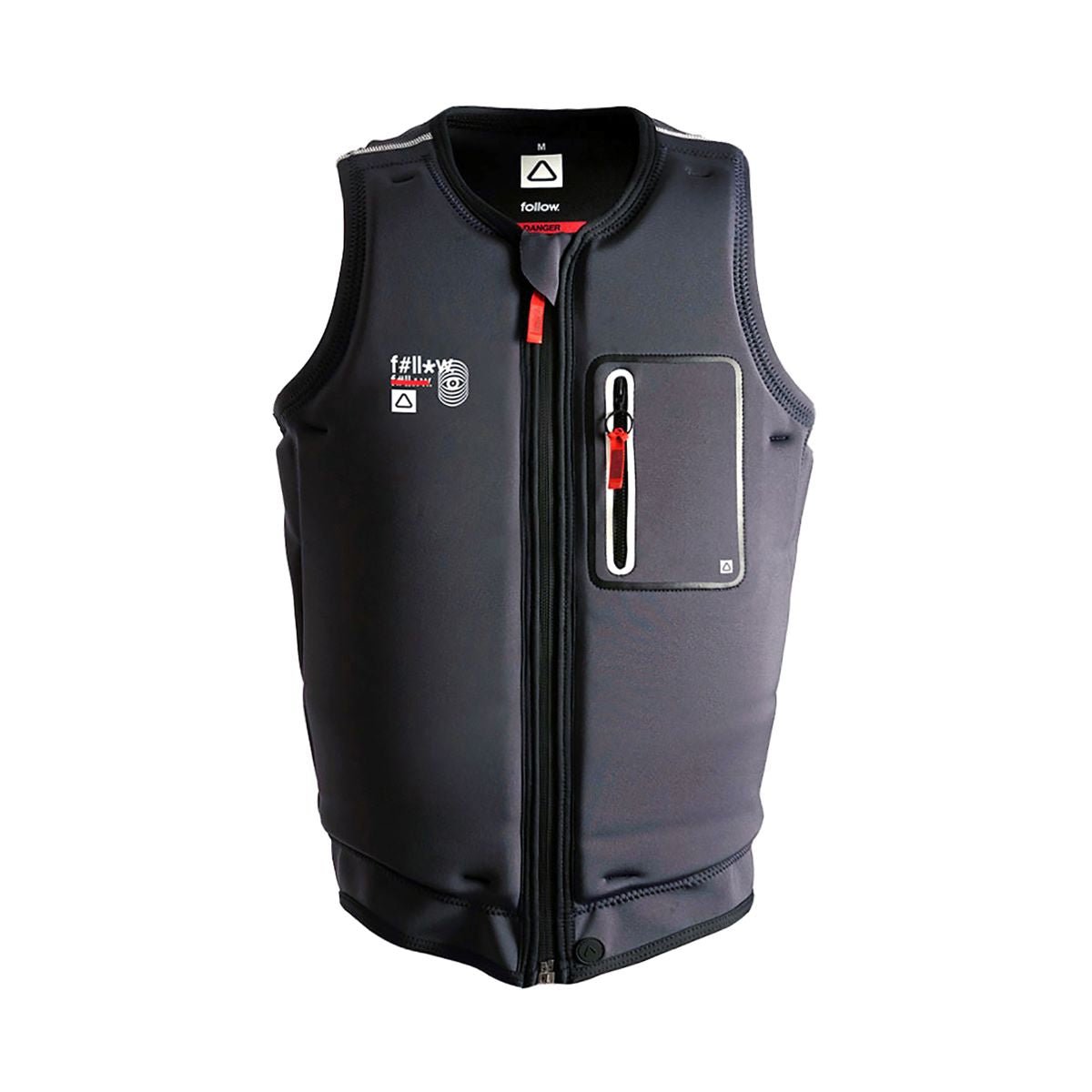 Follow F#*FED Men's Life Vest Follow F#*FED Men's Life Vest