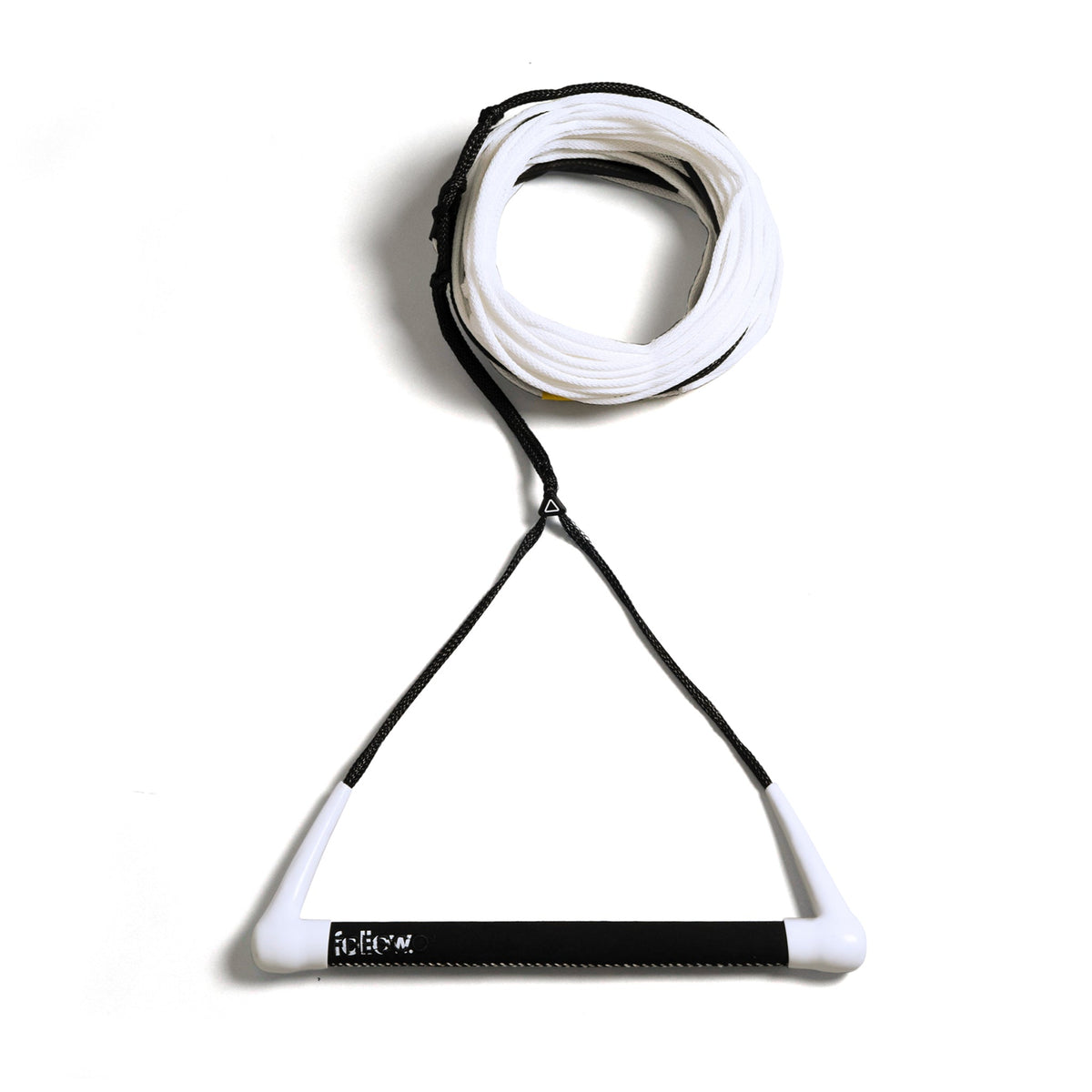 Follow Fresco Rope Package in Black/White - BoardCo