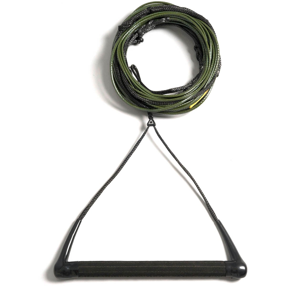 Follow Oli Pro Rope in Black Olive - BoardCo