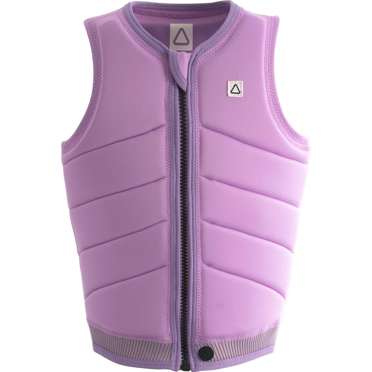 Follow Primary Ladies Comp Wake Vest in Orchid - BoardCo