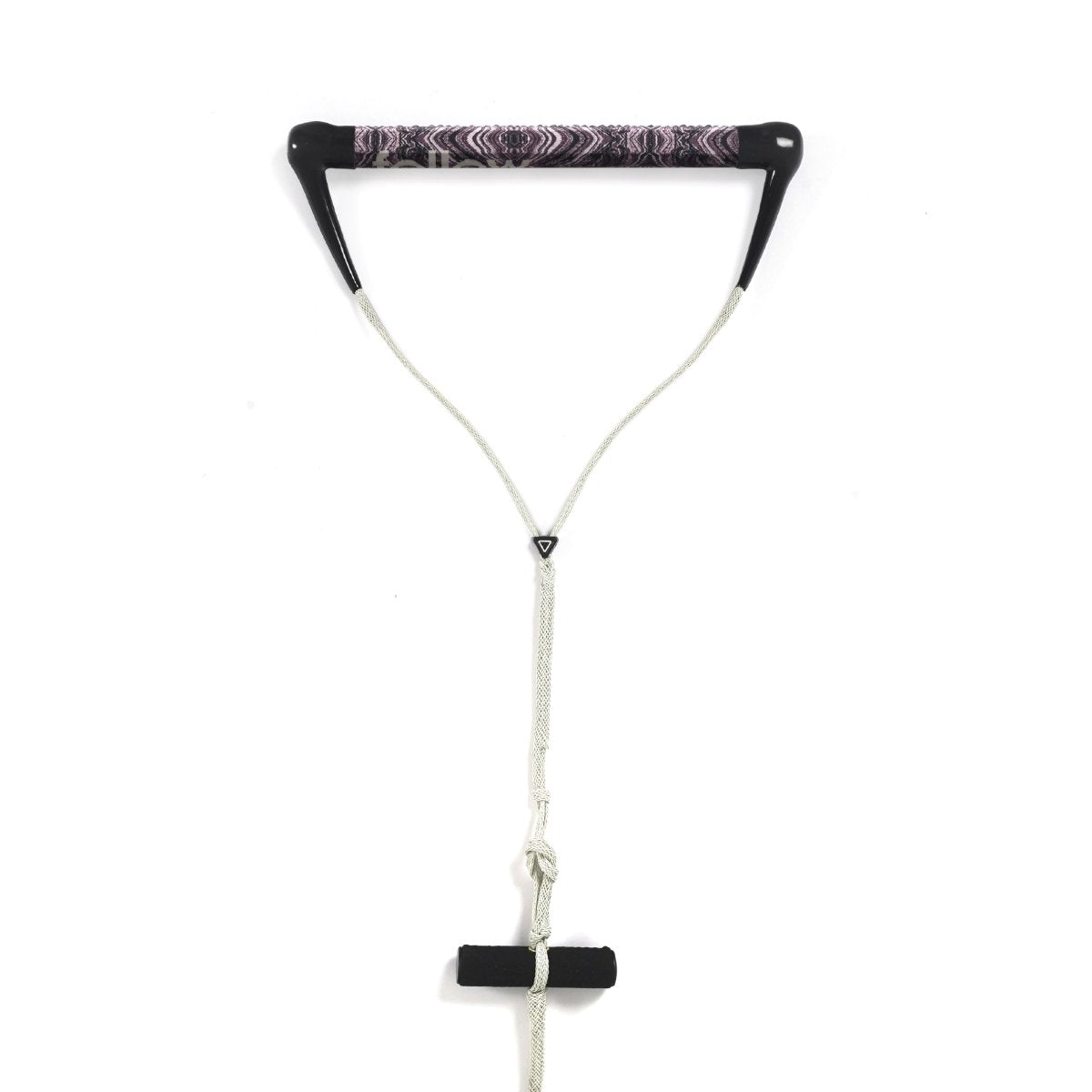 Follow Pro Handle in Plum Hex - BoardCo