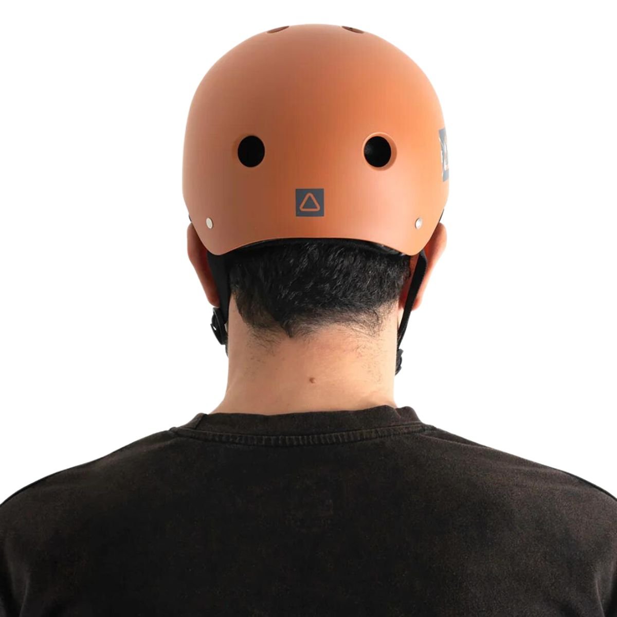 Follow Pro Helmet in Tobacco - BoardCo