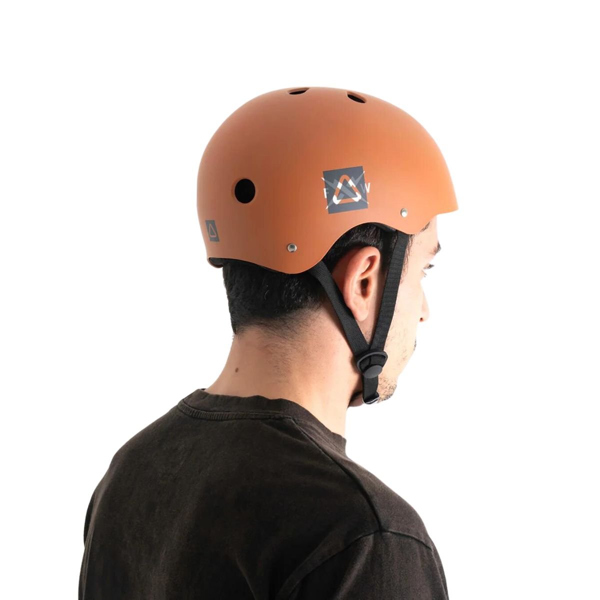 Follow Pro Helmet in Tobacco - BoardCo