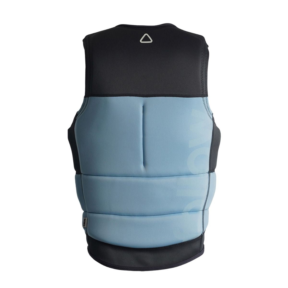 Follow Signal Comp Wake Vest in Soft Blue - BoardCo