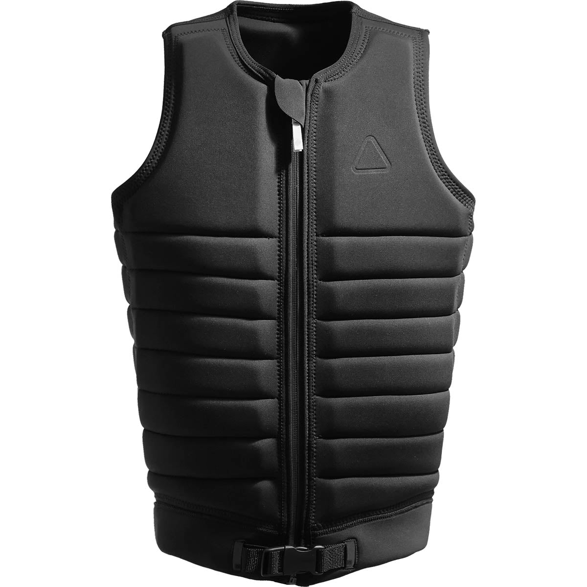 Follow SPR Freemont Comp Wake Vest in Black - BoardCo