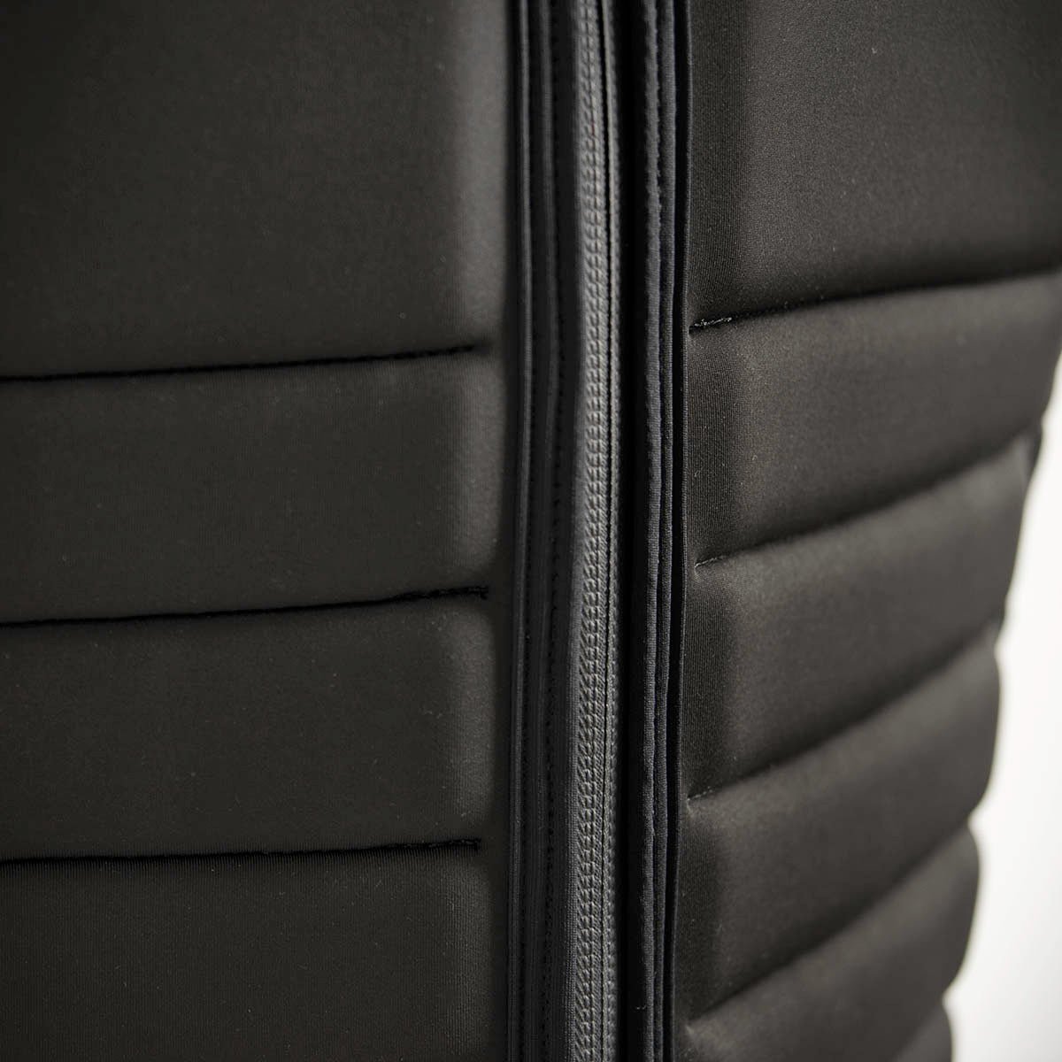 Follow SPR Freemont Comp Wake Vest in Black - BoardCo