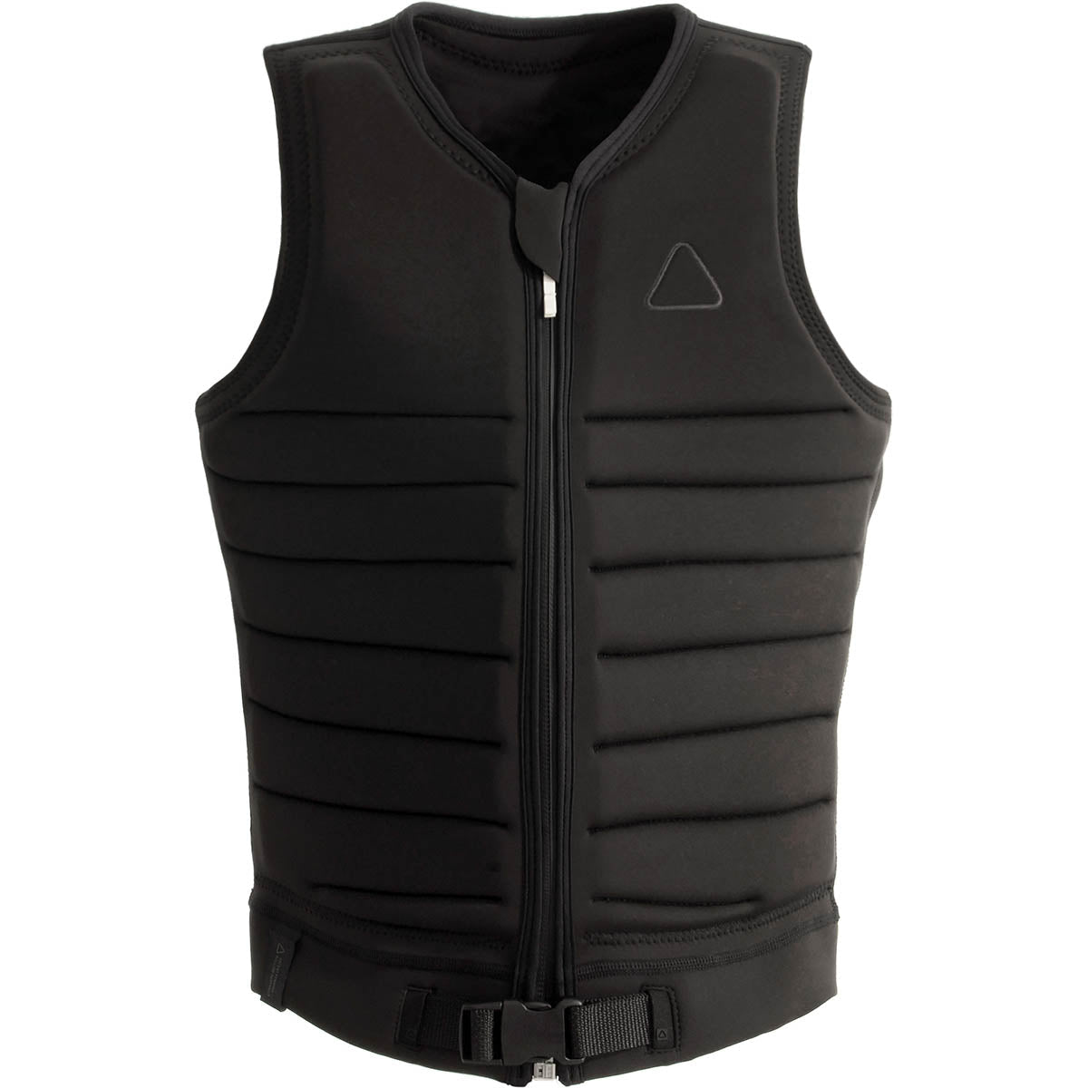 Follow SPR Freemont Ladies Comp Wake Vest in Black - BoardCo