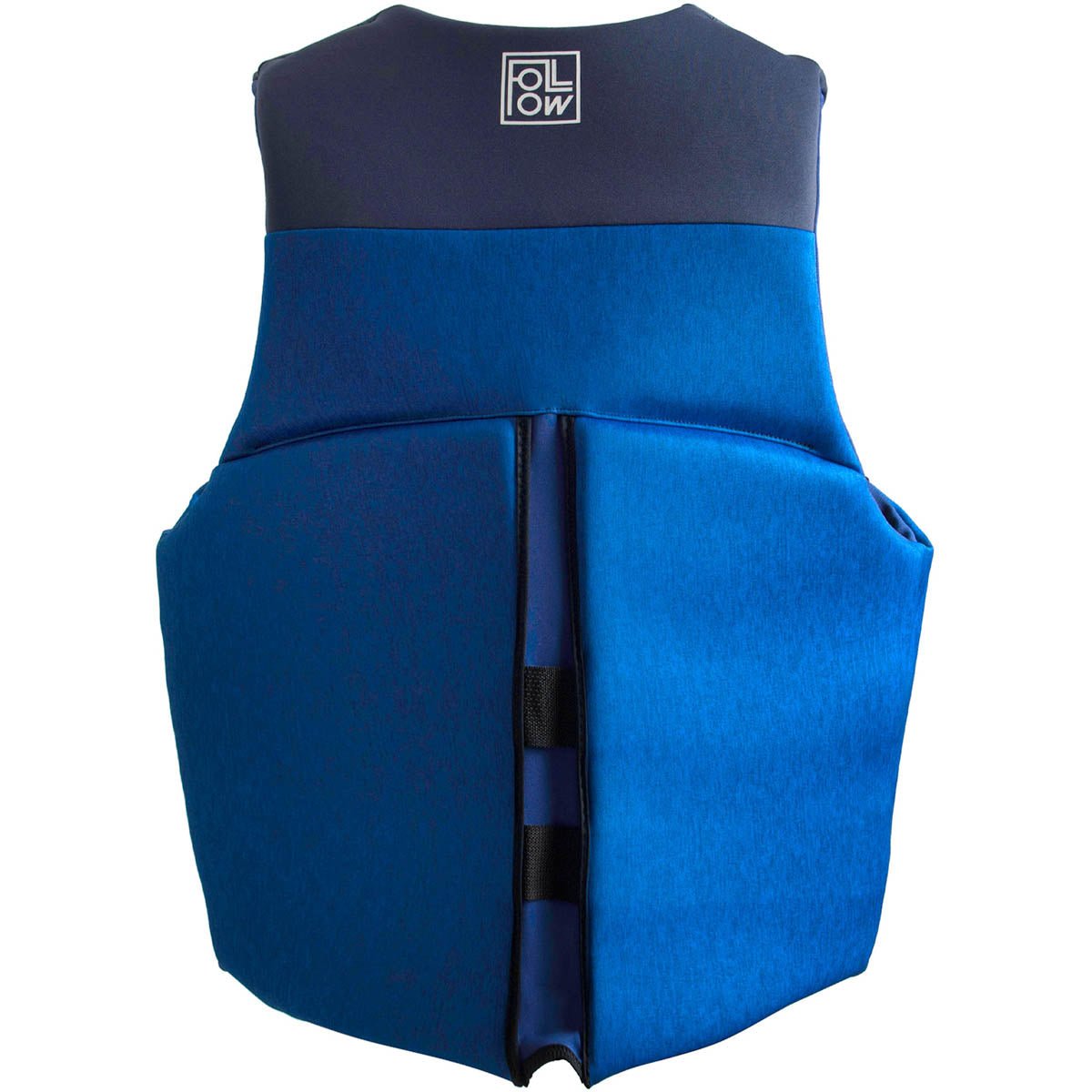 Follow Sublimated SEG CGA Life Jacket in Blue - BoardCo