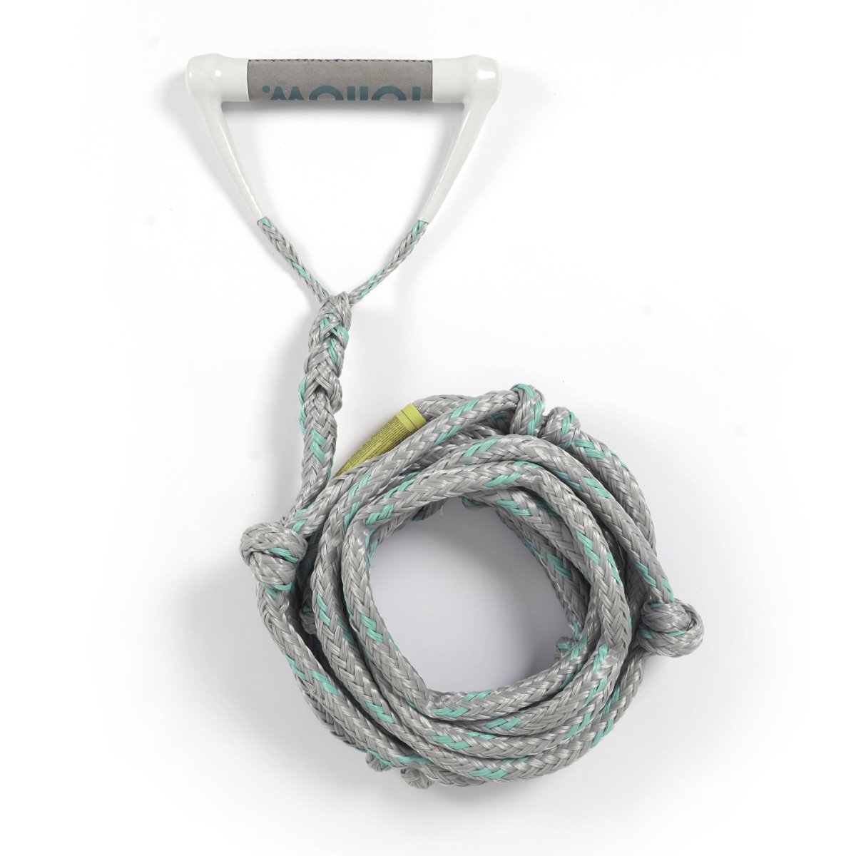 Follow Surf Package in Grey/Teal - BoardCo