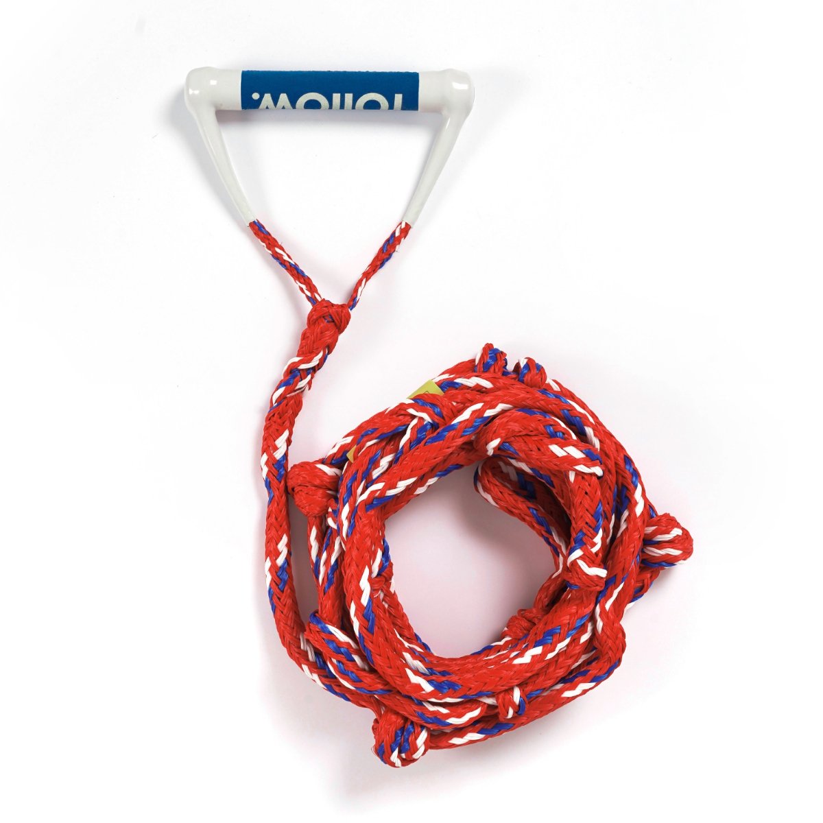 Follow Surf Package in Navy/Red - BoardCo