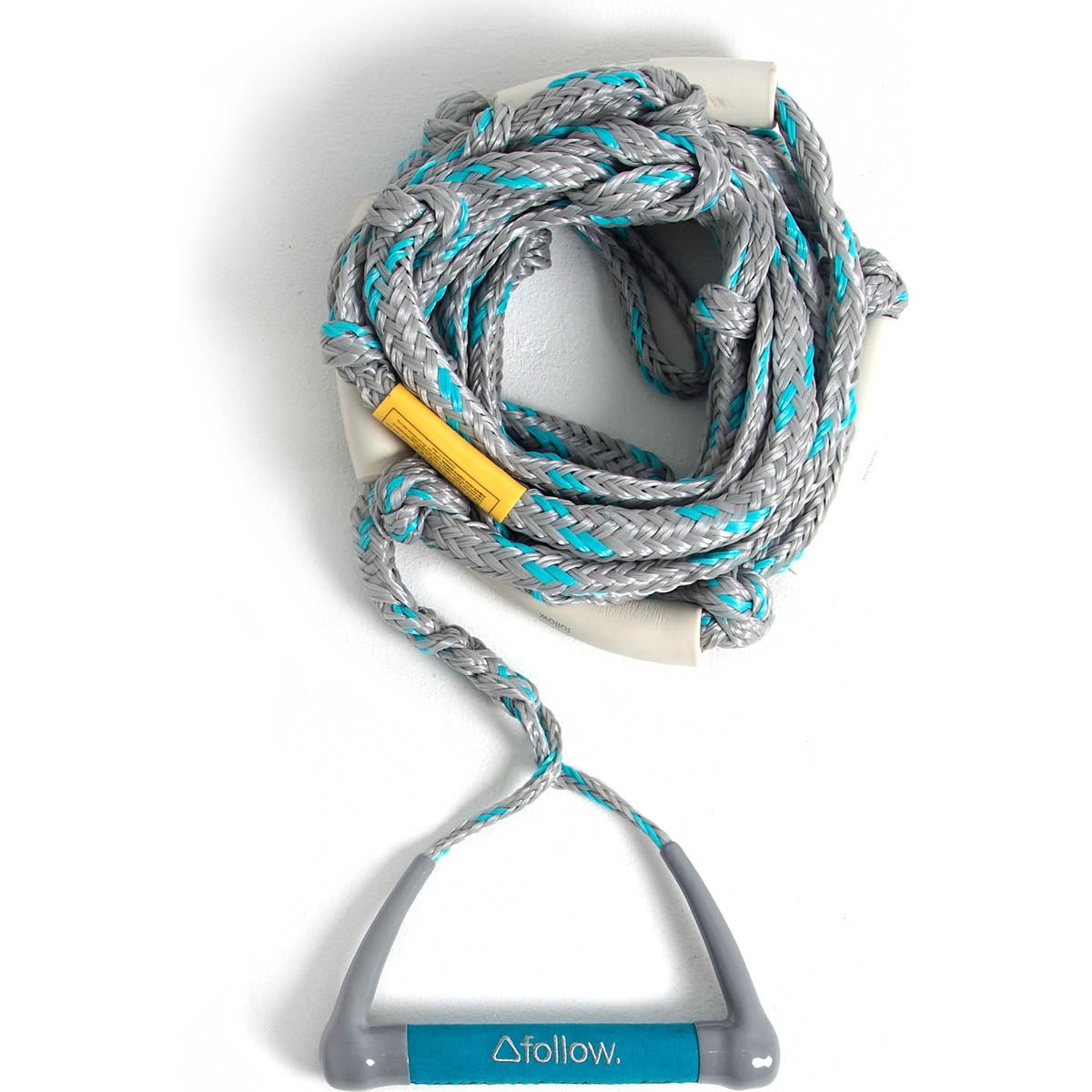 Follow Surf Package in Teal/Grey - BoardCo