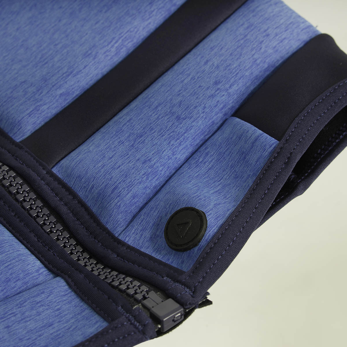 Follow Surf Edition Comp Wake Vest in Blue - BoardCo