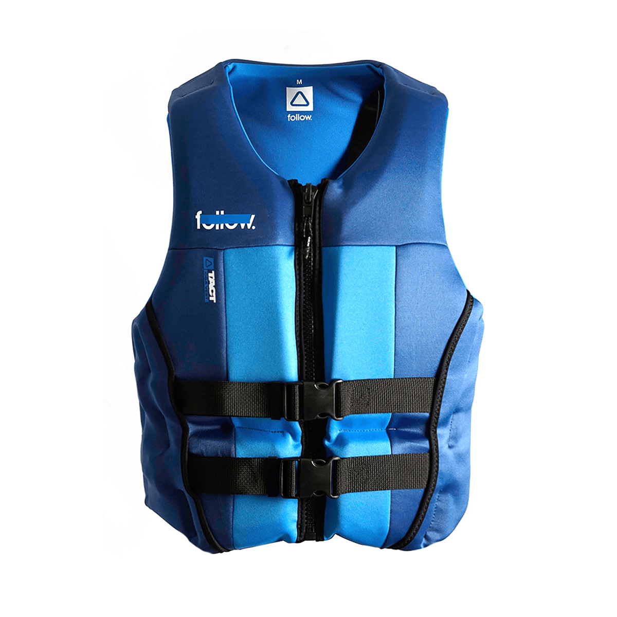 Follow Tact CGA Life Jacket 2022 in Navy - BoardCo