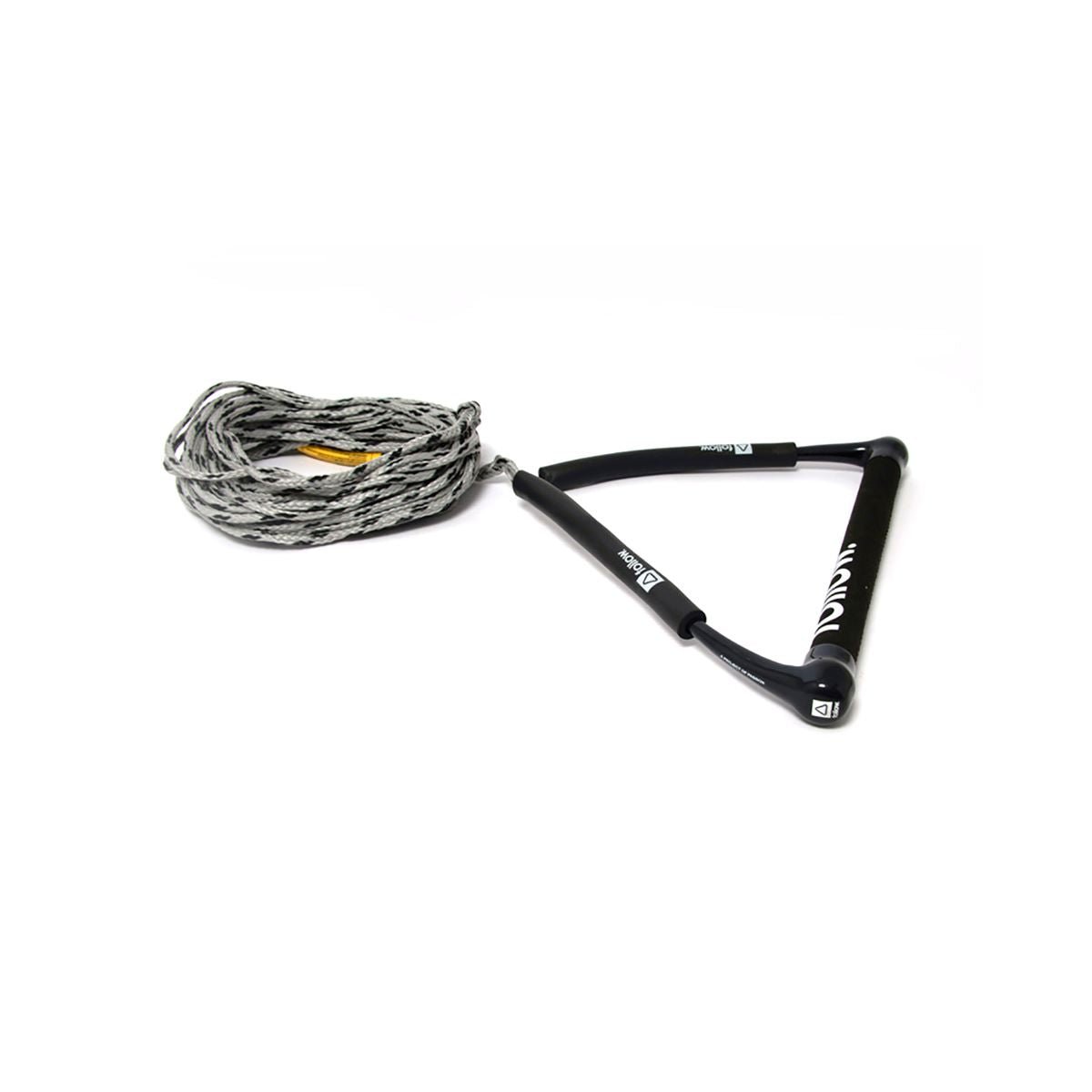 Follow The Basic Package in Black - BoardCo