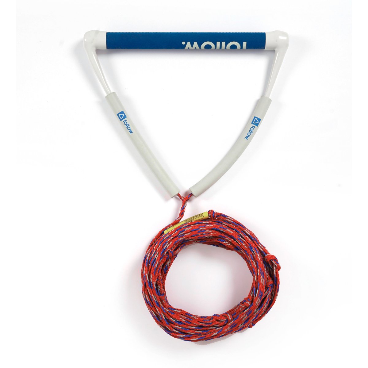 Follow The Basic Package in Navy/Red - BoardCo