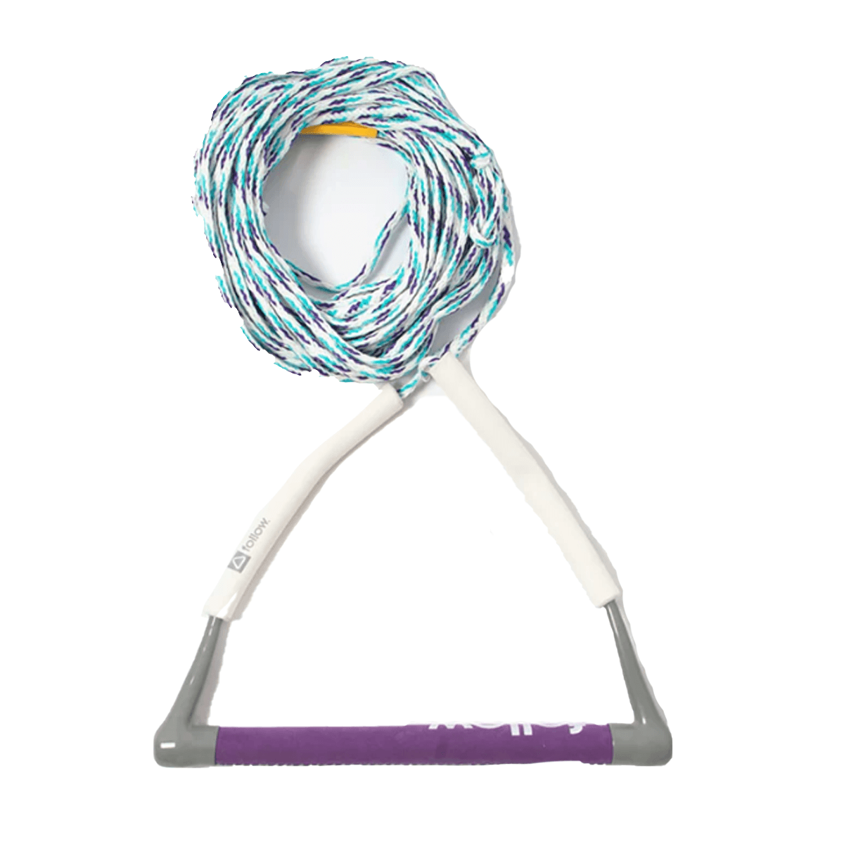 Follow The Basic Package in Purple - BoardCo