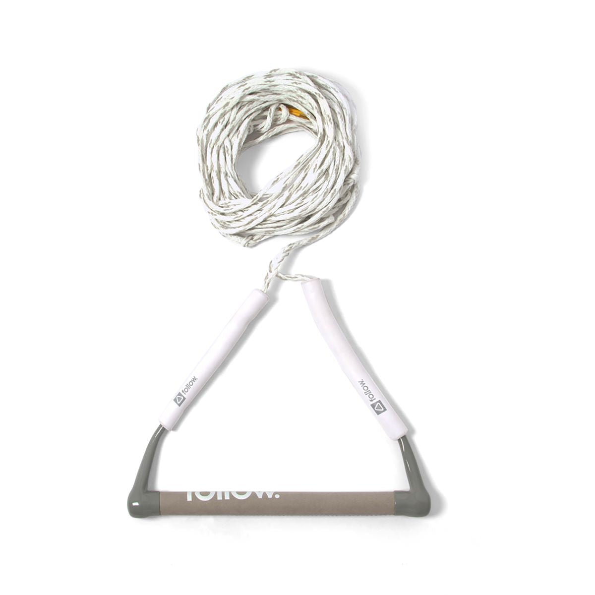 Follow The Basic Package in White - BoardCo