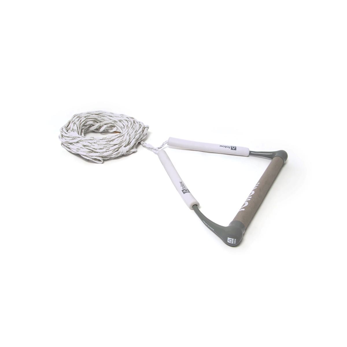 Follow The Basic Package in White - BoardCo