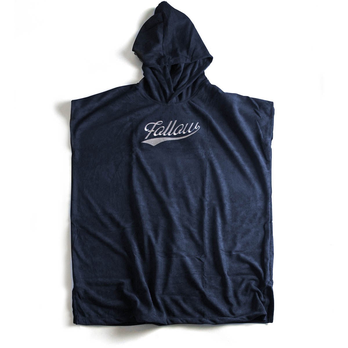 Follow Towelie in Navy - BoardCo