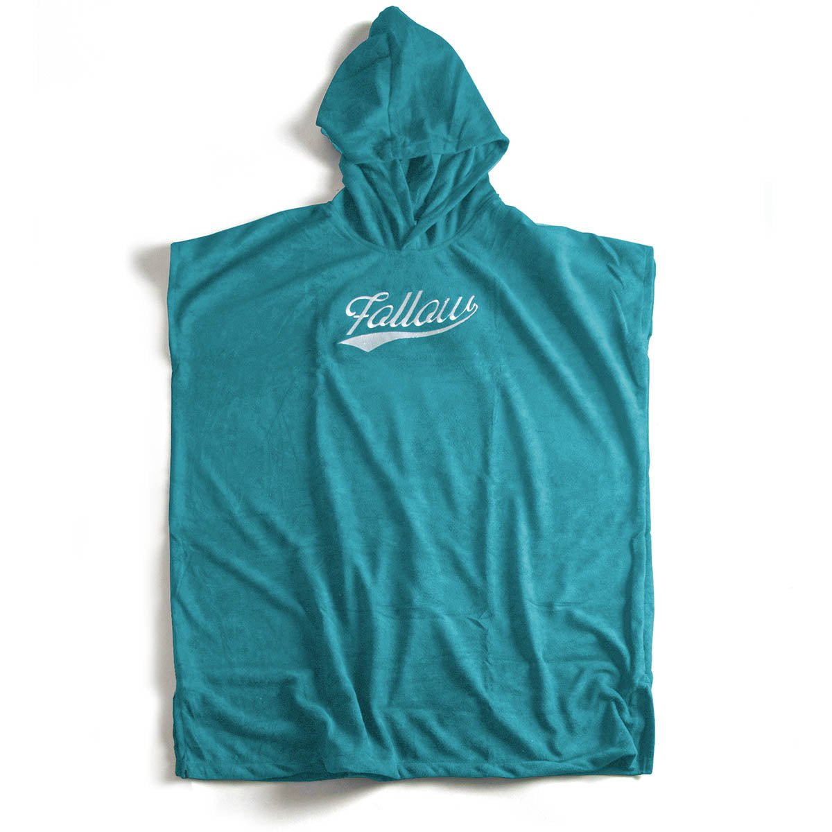 Follow Towelie in Teal - BoardCo