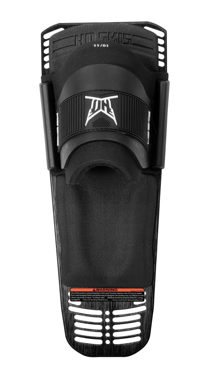 HO Animal RTP Water Ski Binding 2021 - BoardCo