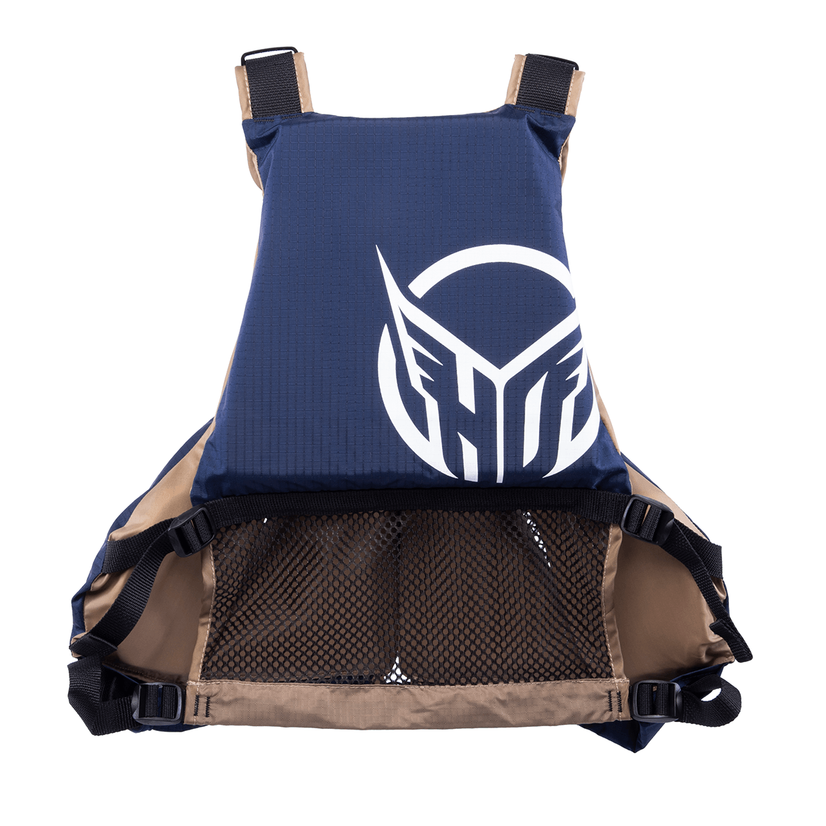 HO Atlas Paddle Vest in Tan - BoardCo