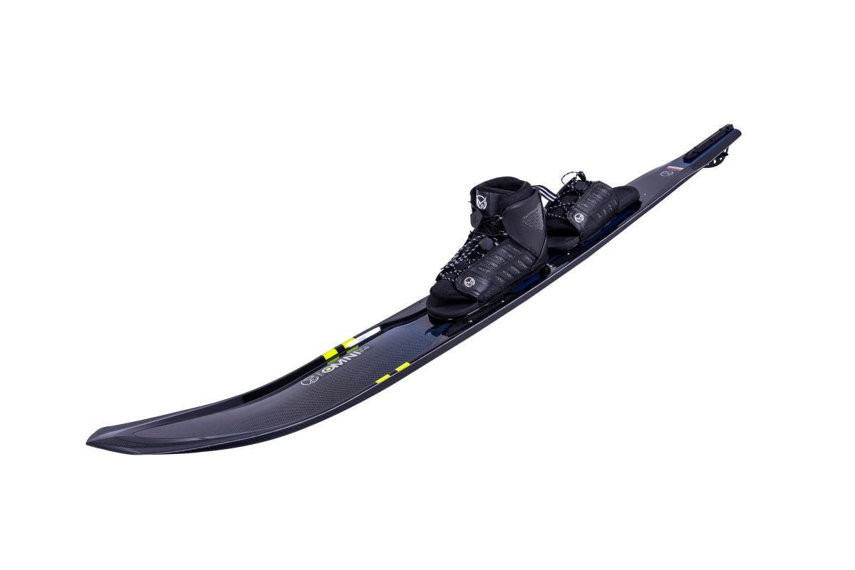 HO Carbon Omni w/FreeMAX ART 2021 - BoardCo