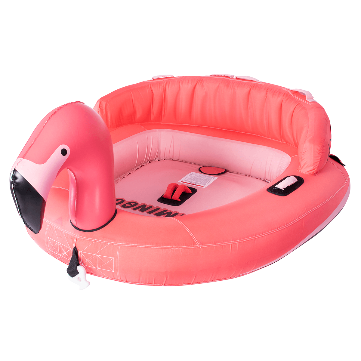 HO Flamingo 2 Tube - BoardCo