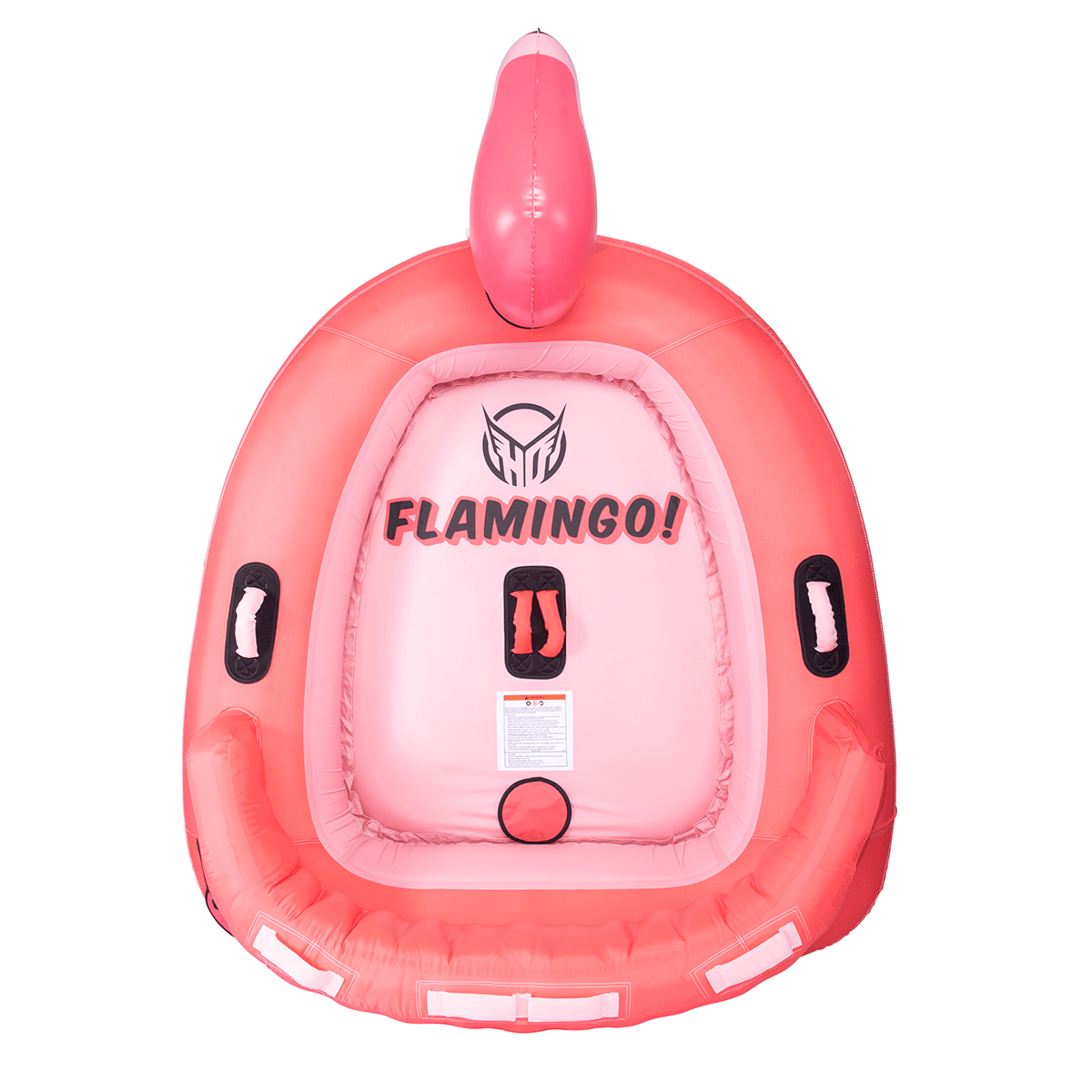 HO Flamingo 2 Tube - BoardCo