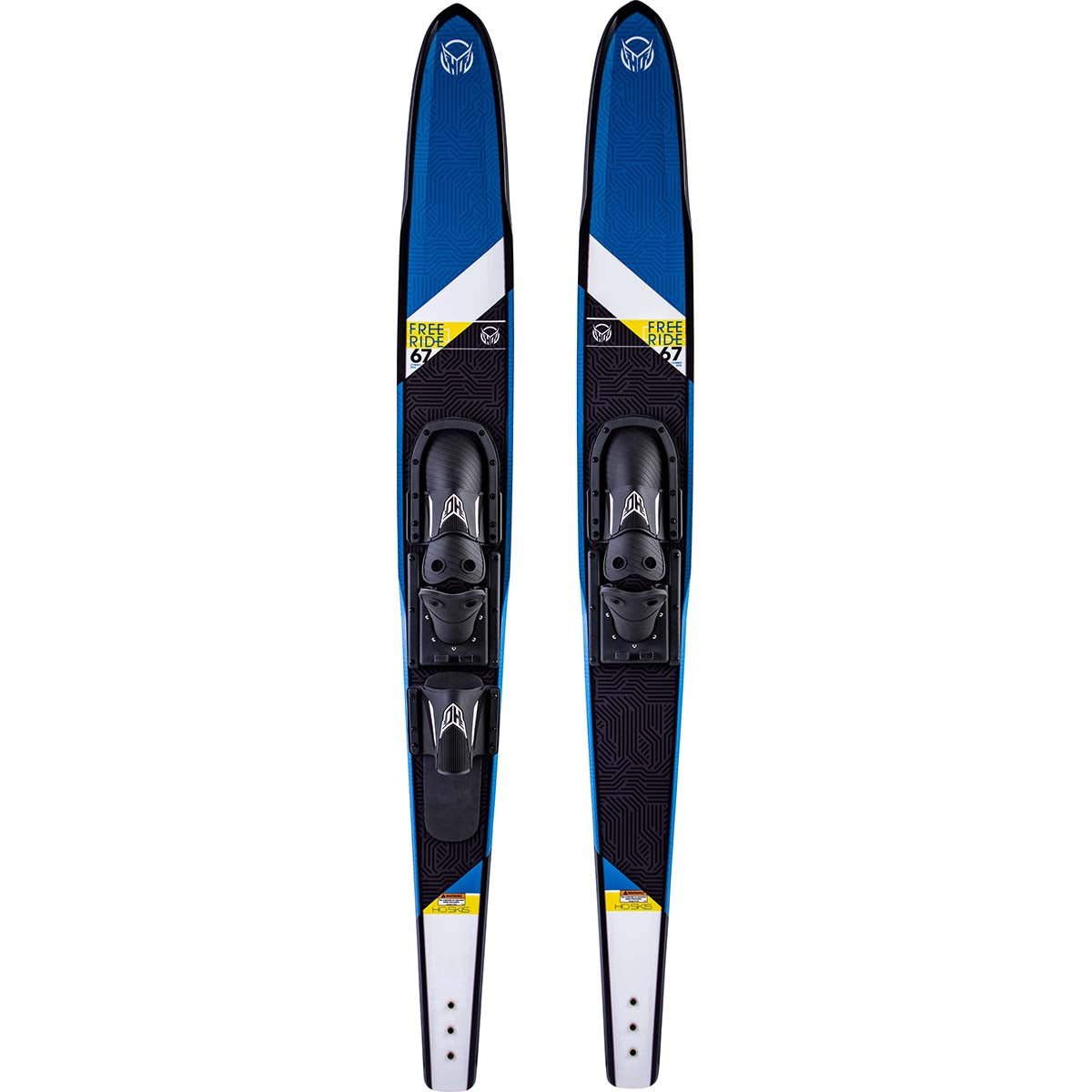HO Freeride Water Ski Combo - BoardCo