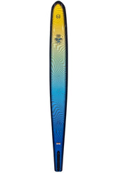 HO Fusion Freeride Water Ski 2021 - BoardCo