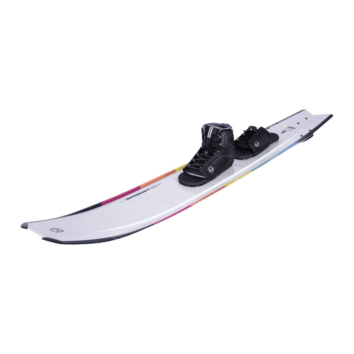 HO Hovercraft Aspen White w/Stance 110 ART 2022 - BoardCo