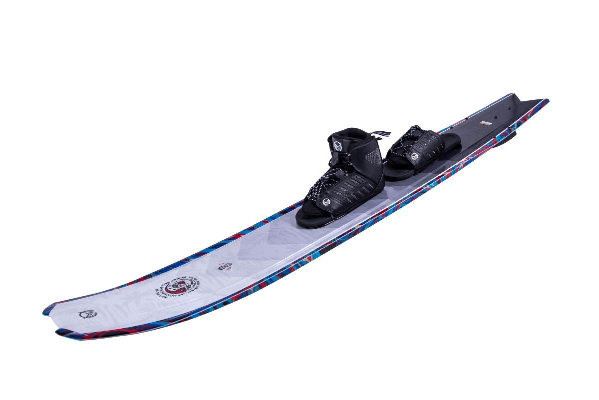 HO Hovercraft w/FreeMAX ART 2021 - BoardCo