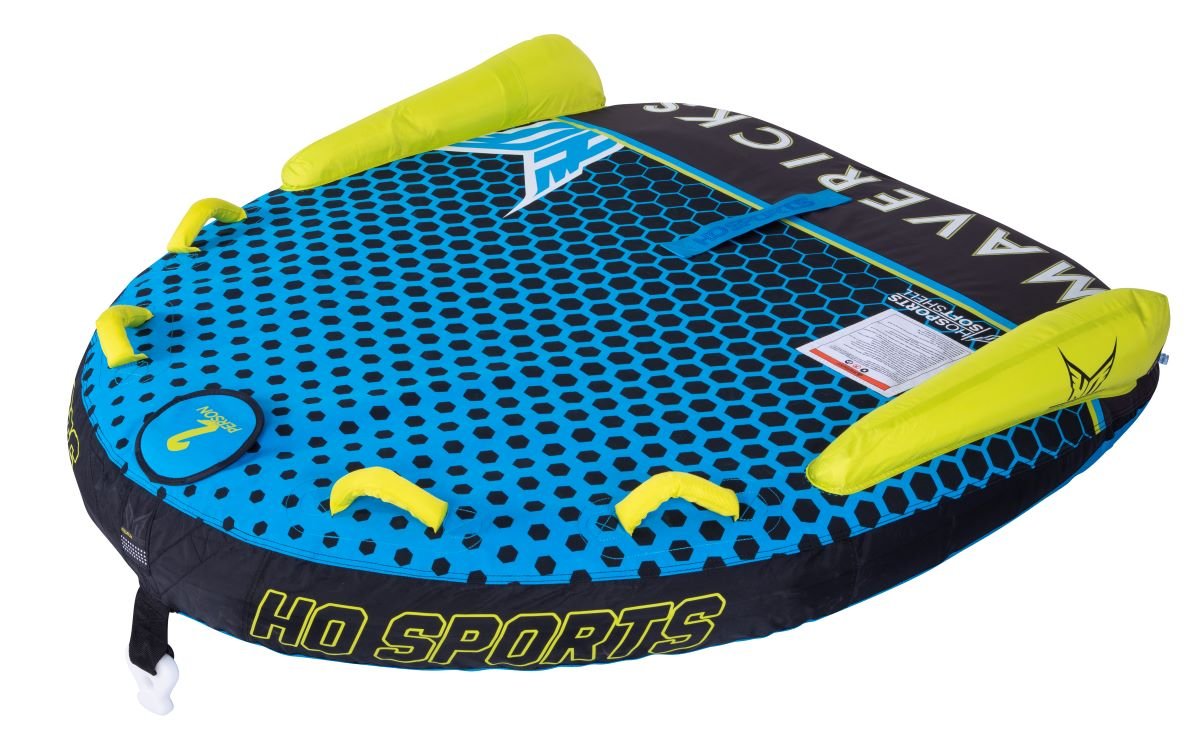 HO Mavericks 2 Tube 2022 - BoardCo