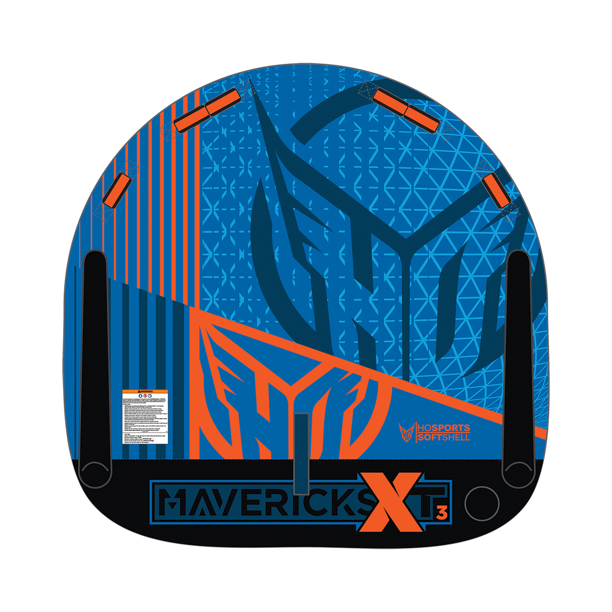 HO Mavericks 3 XT Tube - BoardCo