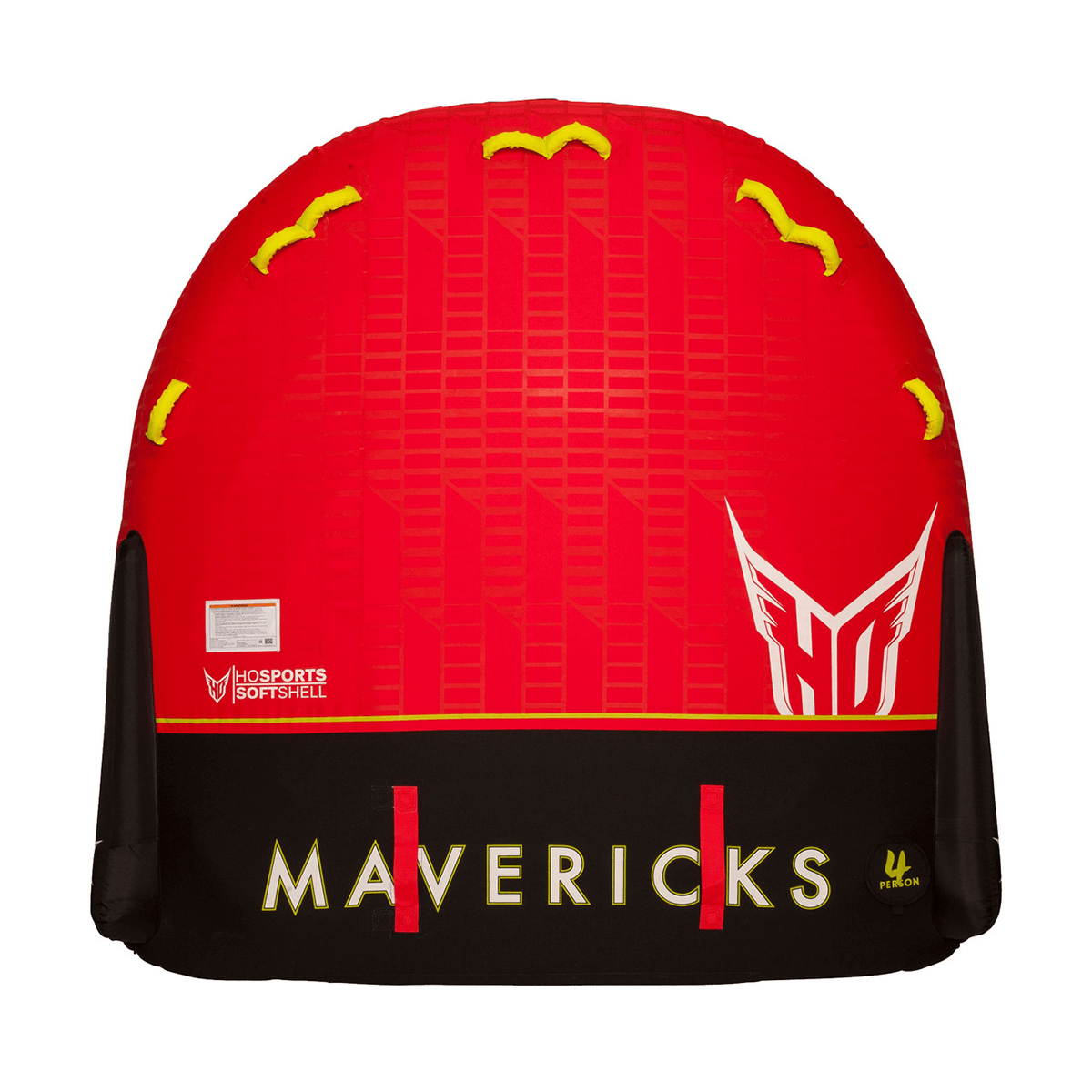 HO Mavericks 4 Tube 2021 - BoardCo