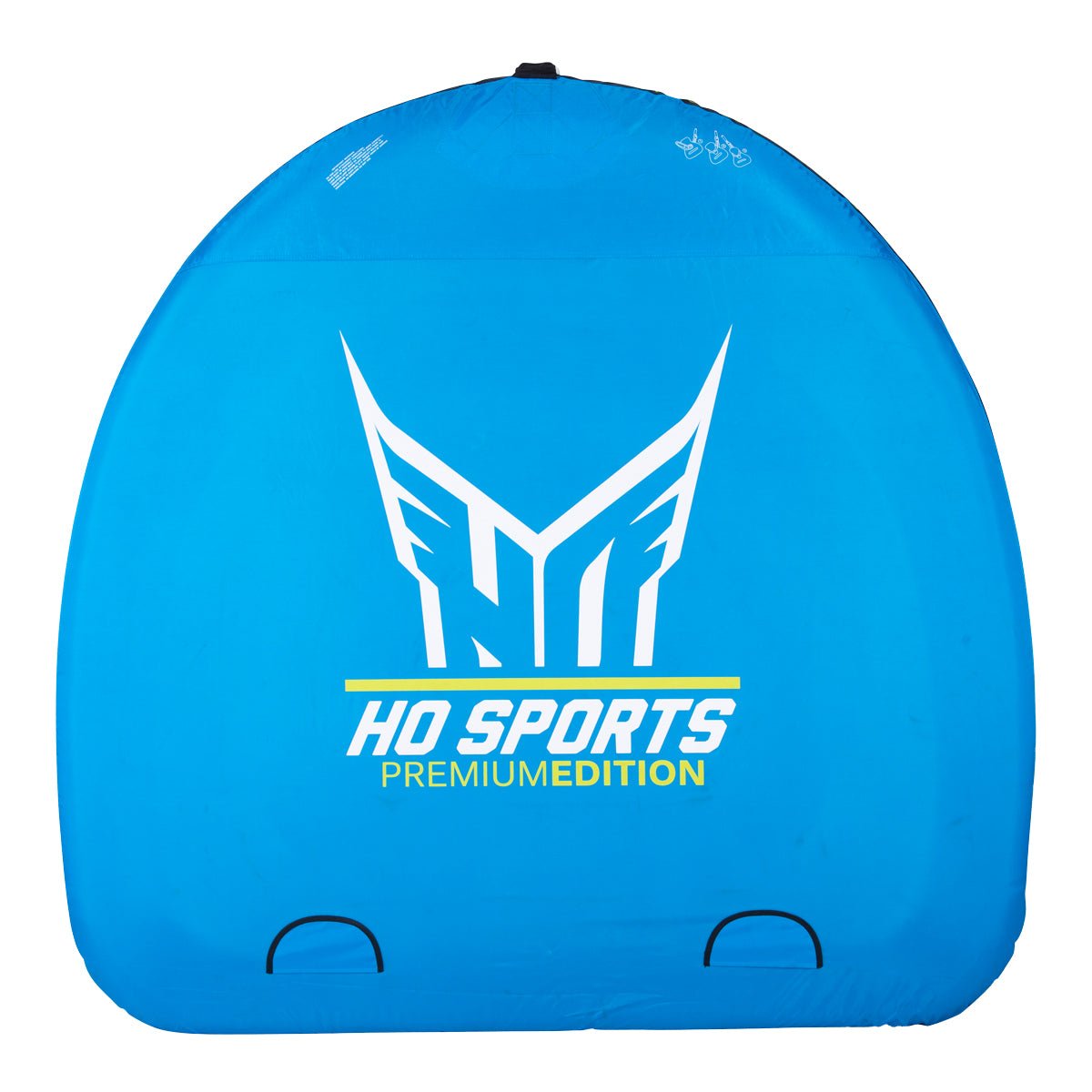 HO Mavericks 4 Tube 2022 - BoardCo