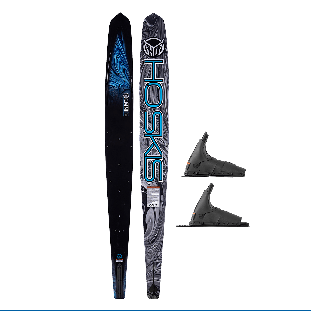 HO Omni w/Animal Dbl 2023 - BoardCo