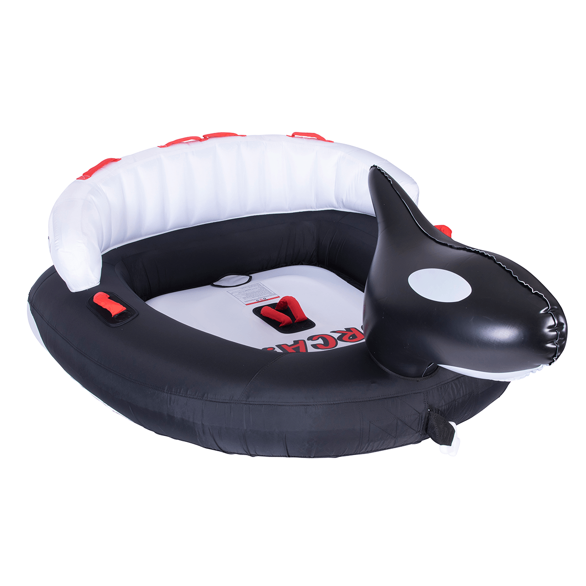 HO Orca 2 Tube - BoardCo