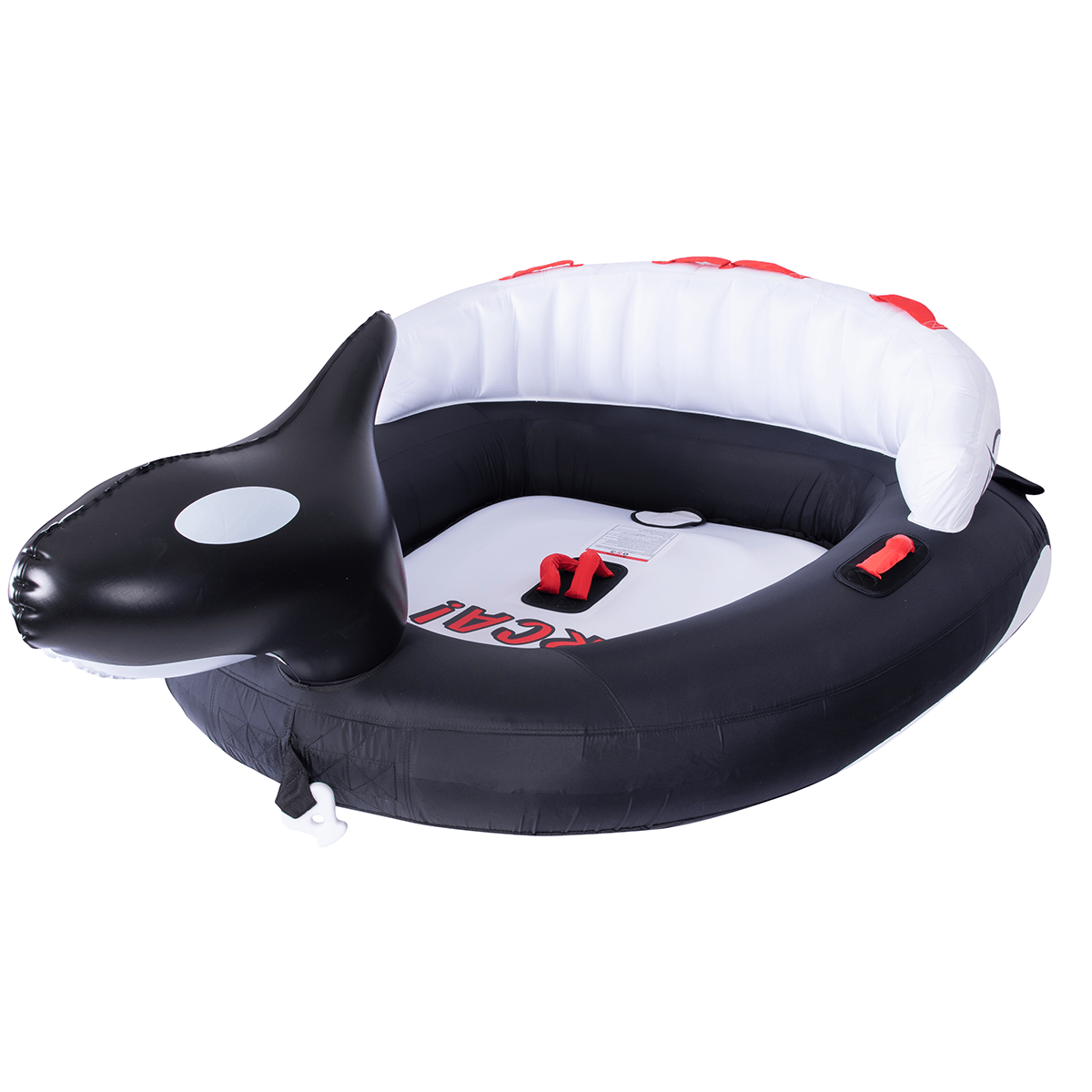 HO Orca 2 Tube - BoardCo