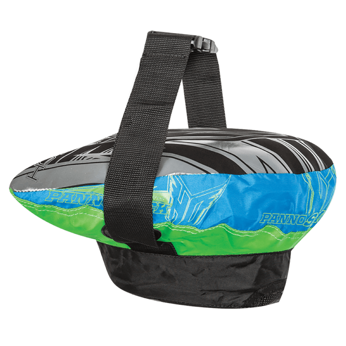 HO Pannoshock Kneeboard Pad