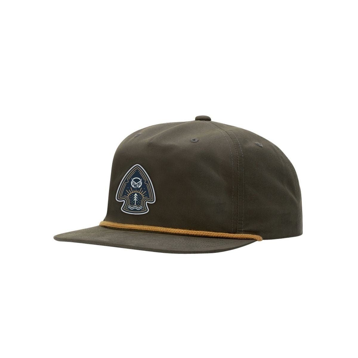 HO Ranger Hat - BoardCo