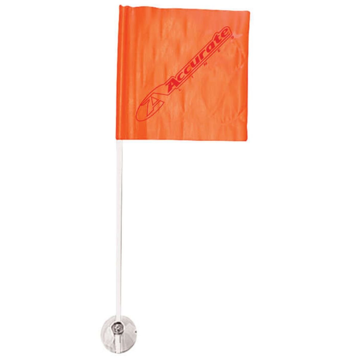 HO Skier Down Flag with Suction - BoardCo