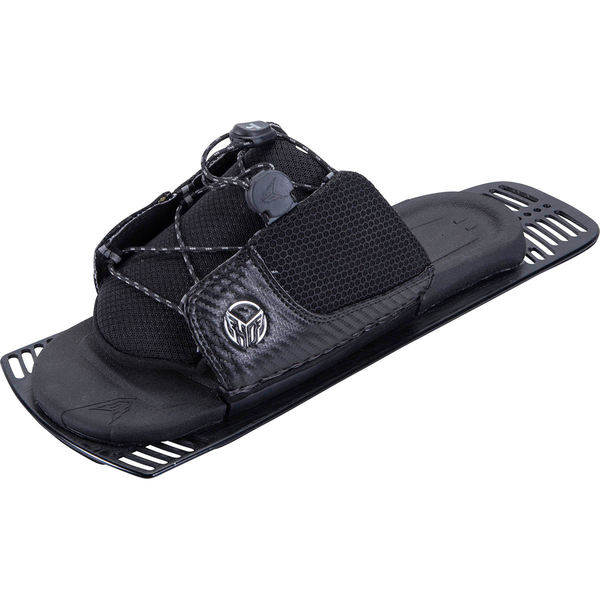 HO SkyMAX Adj. Rear Toe Plate Water Ski Binding 2020 - BoardCo