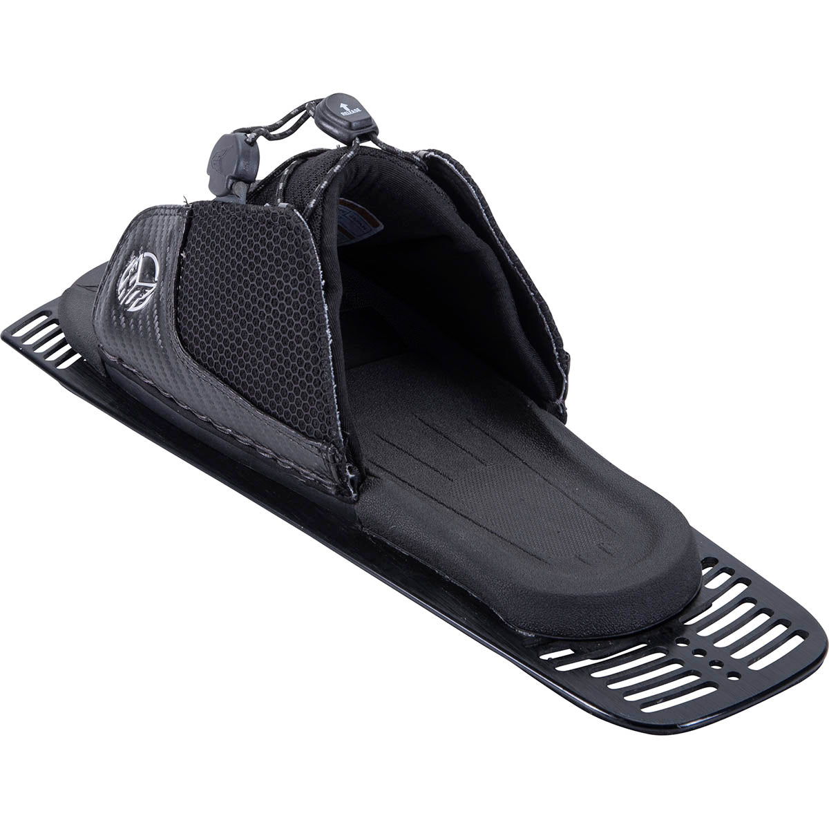 HO SkyMAX Adj. Rear Toe Plate Water Ski Binding 2020 - BoardCo