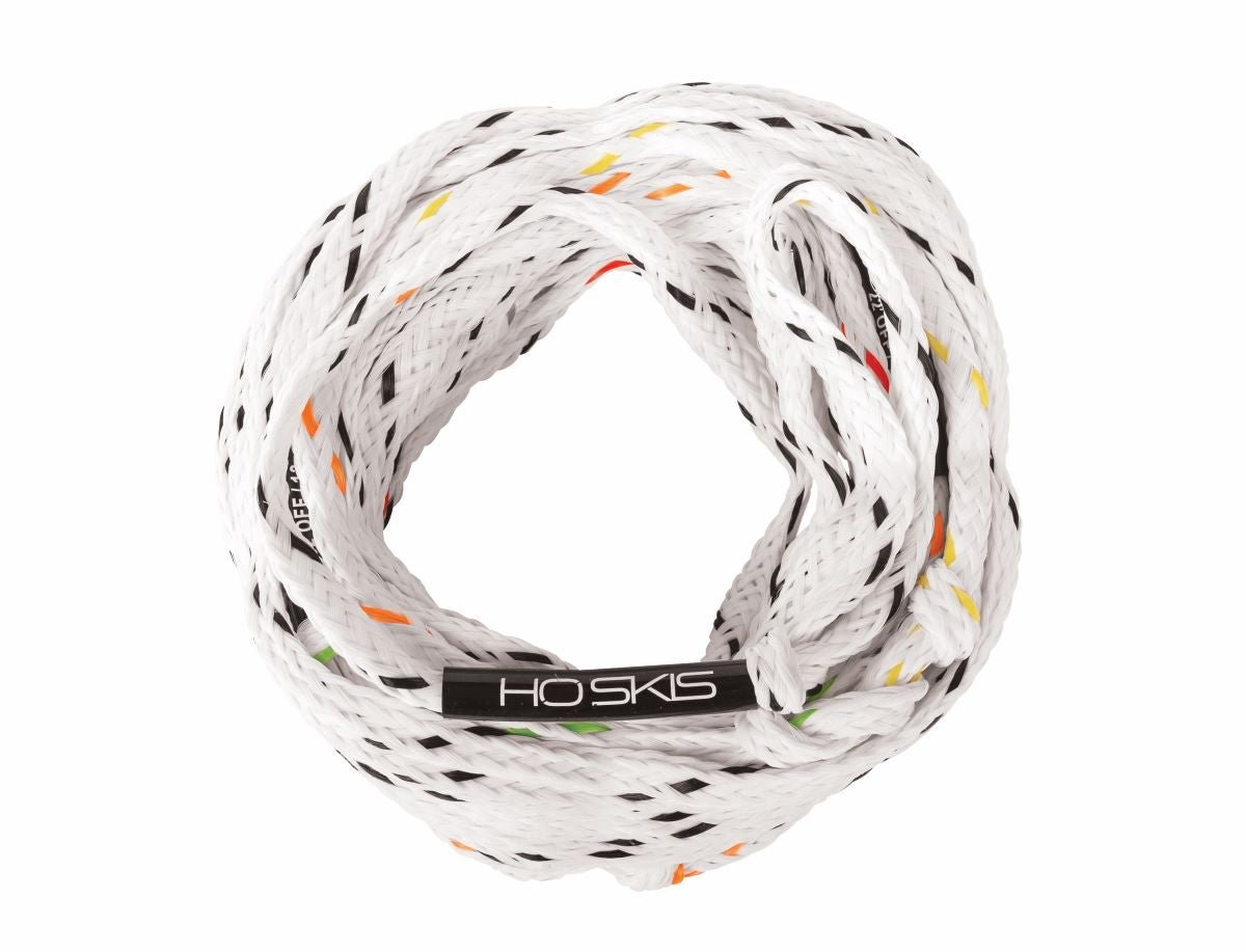 HO Sports 70' Ski Rope w/ 8 Sec Mainline - BoardCo